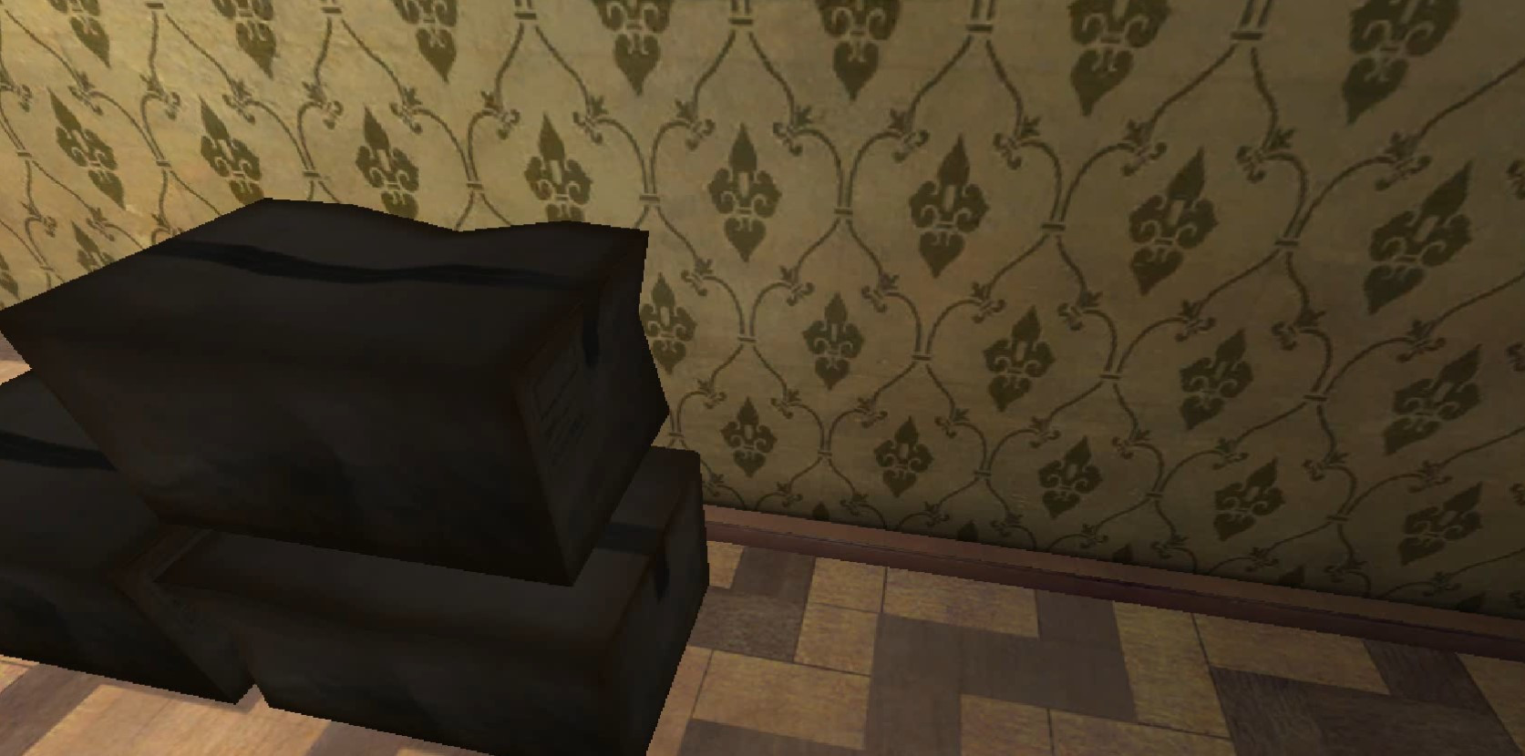Simulator apartment (itch) - кадр 5