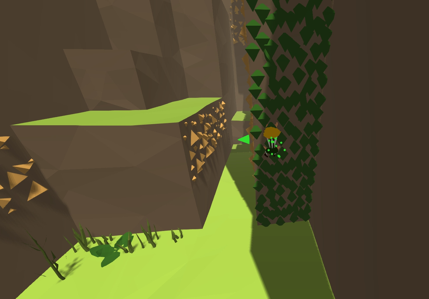 Edelweiss (felixmariotto) (itch) - кадр 2