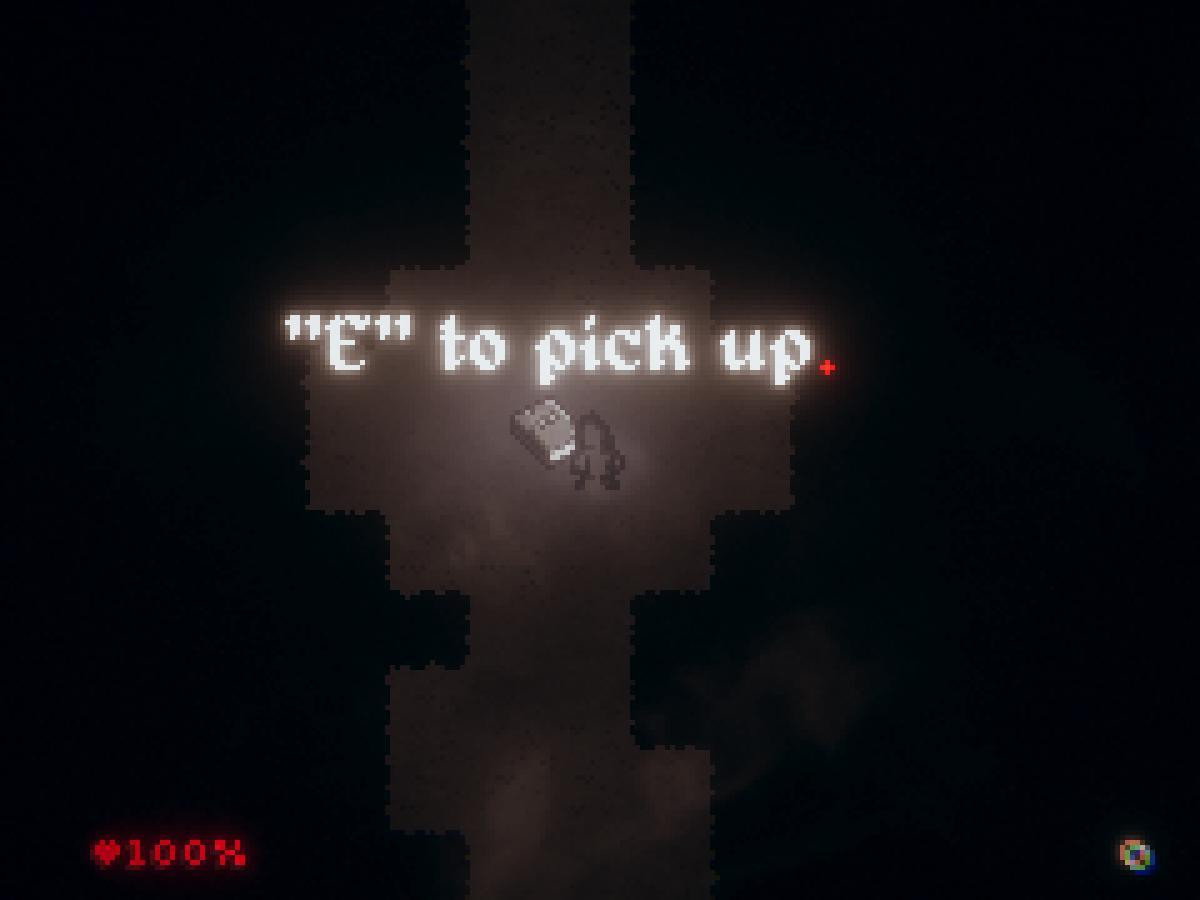 EnterTheAbyss (itch) - кадр 3