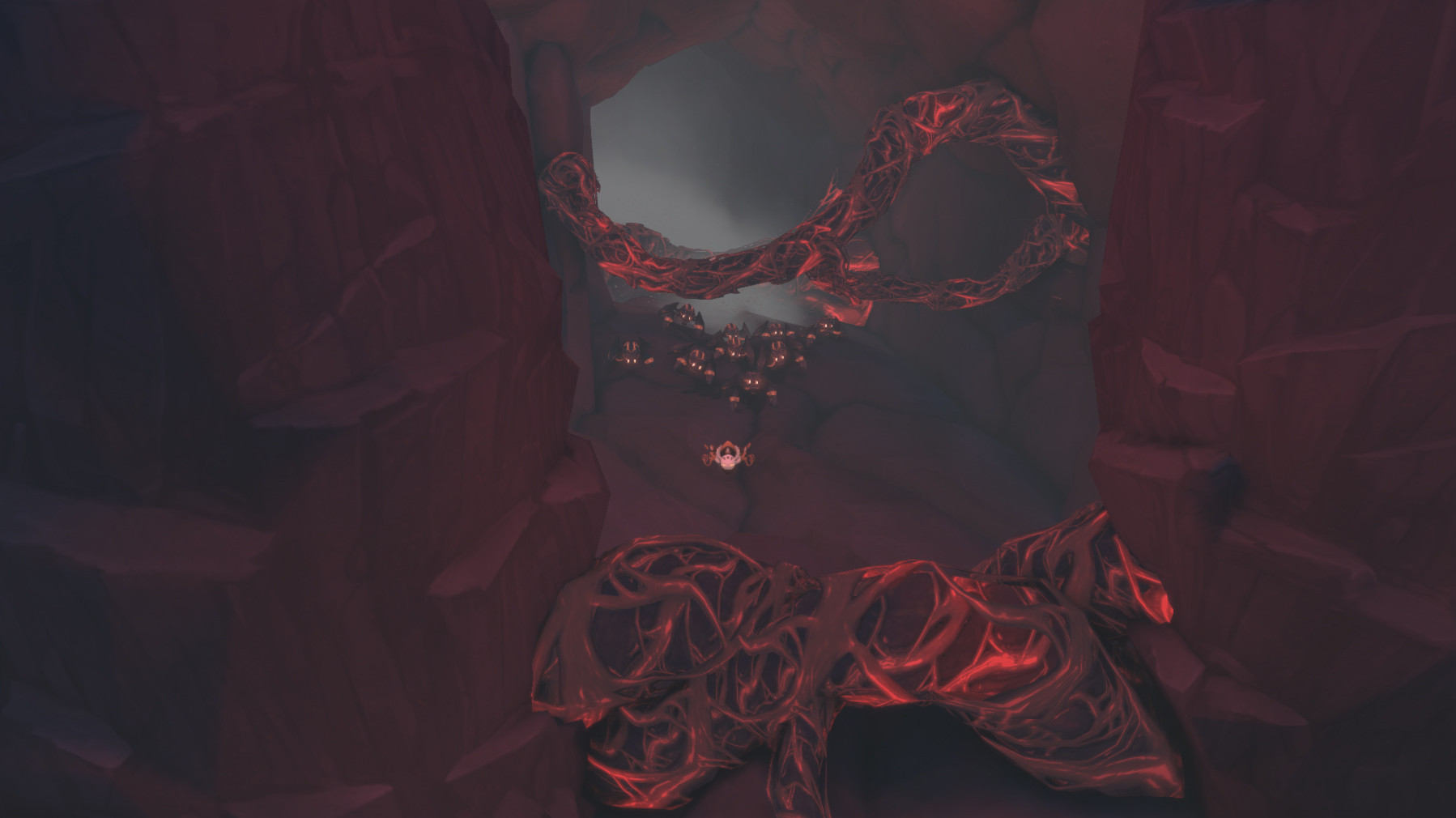 Karmaflow: The Rock Opera Videogame - Act I & Act II - кадр 10