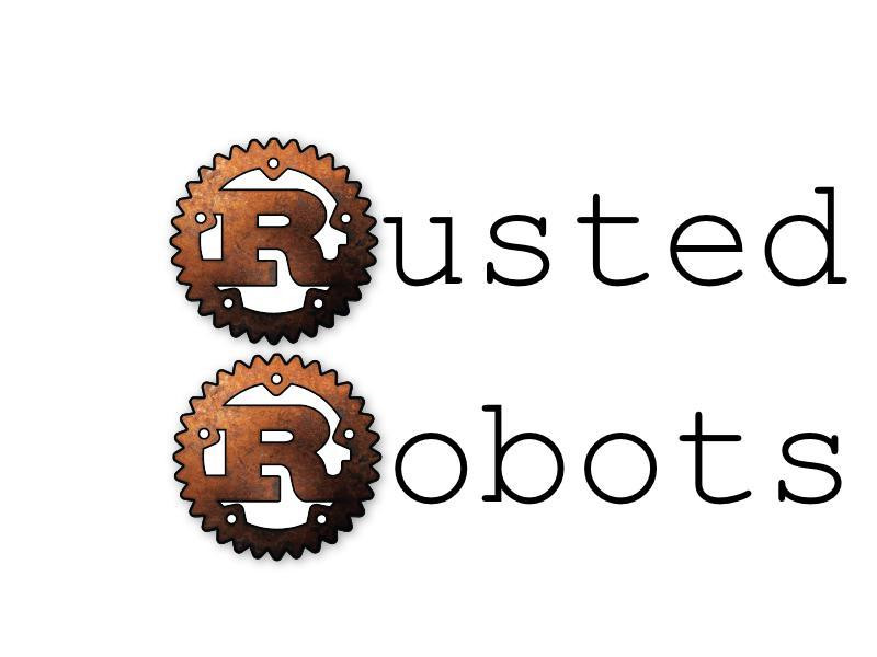 Rusted Robots (itch) - кадр 2