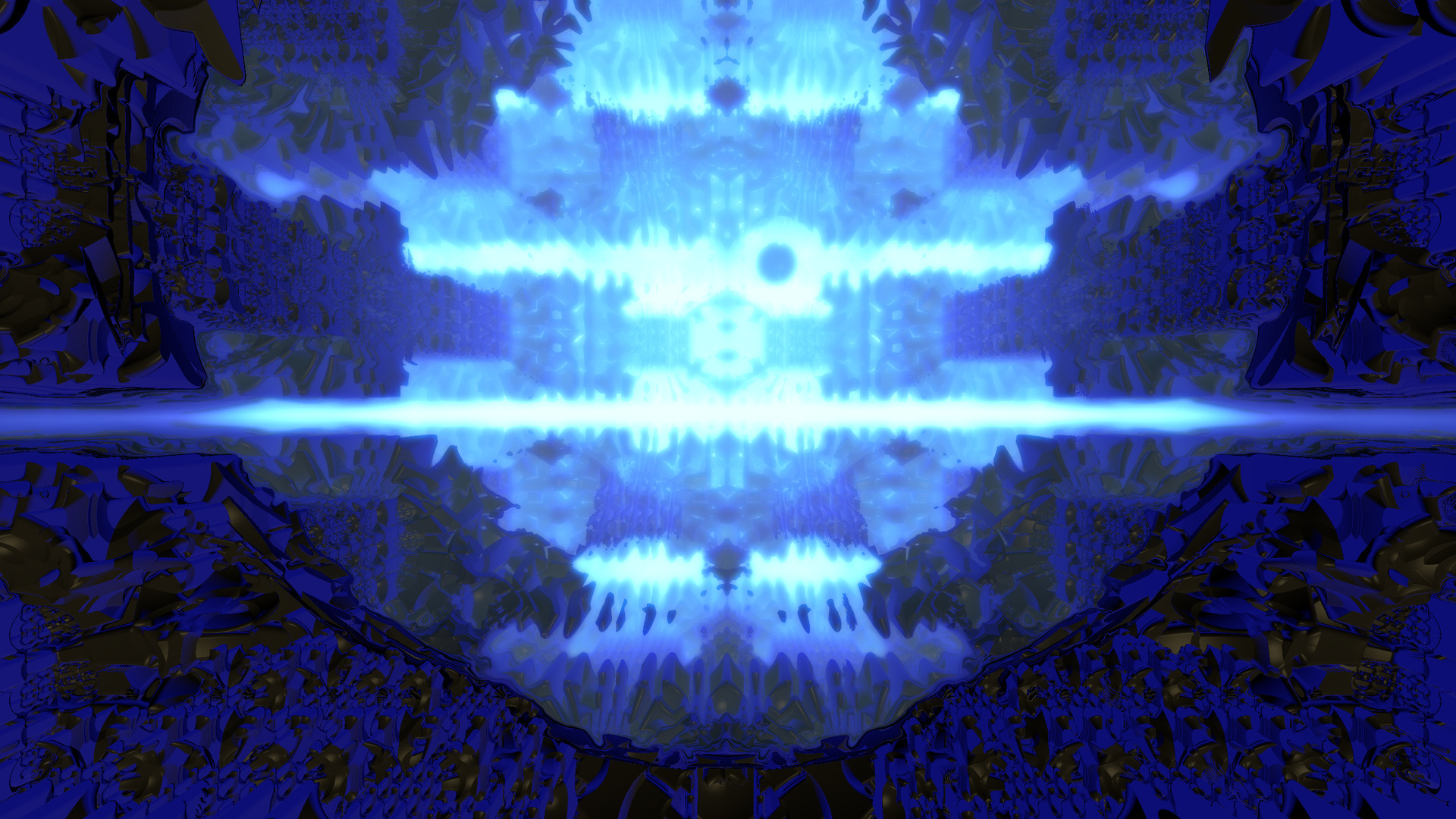 Dimensional Intersection - кадр 3