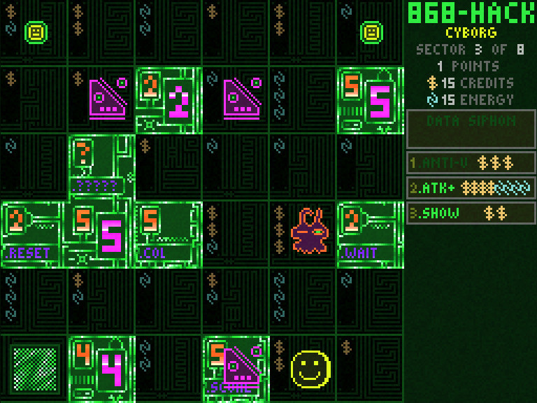 868-HACK - кадр 1