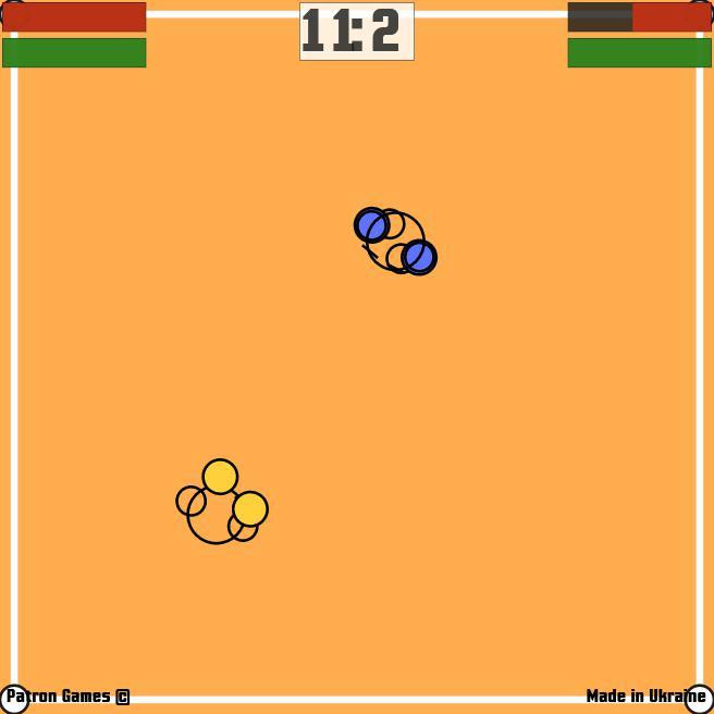Boxing (itch) (Patron Games) - кадр 1