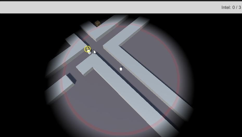 Sightline (itch) - кадр 2