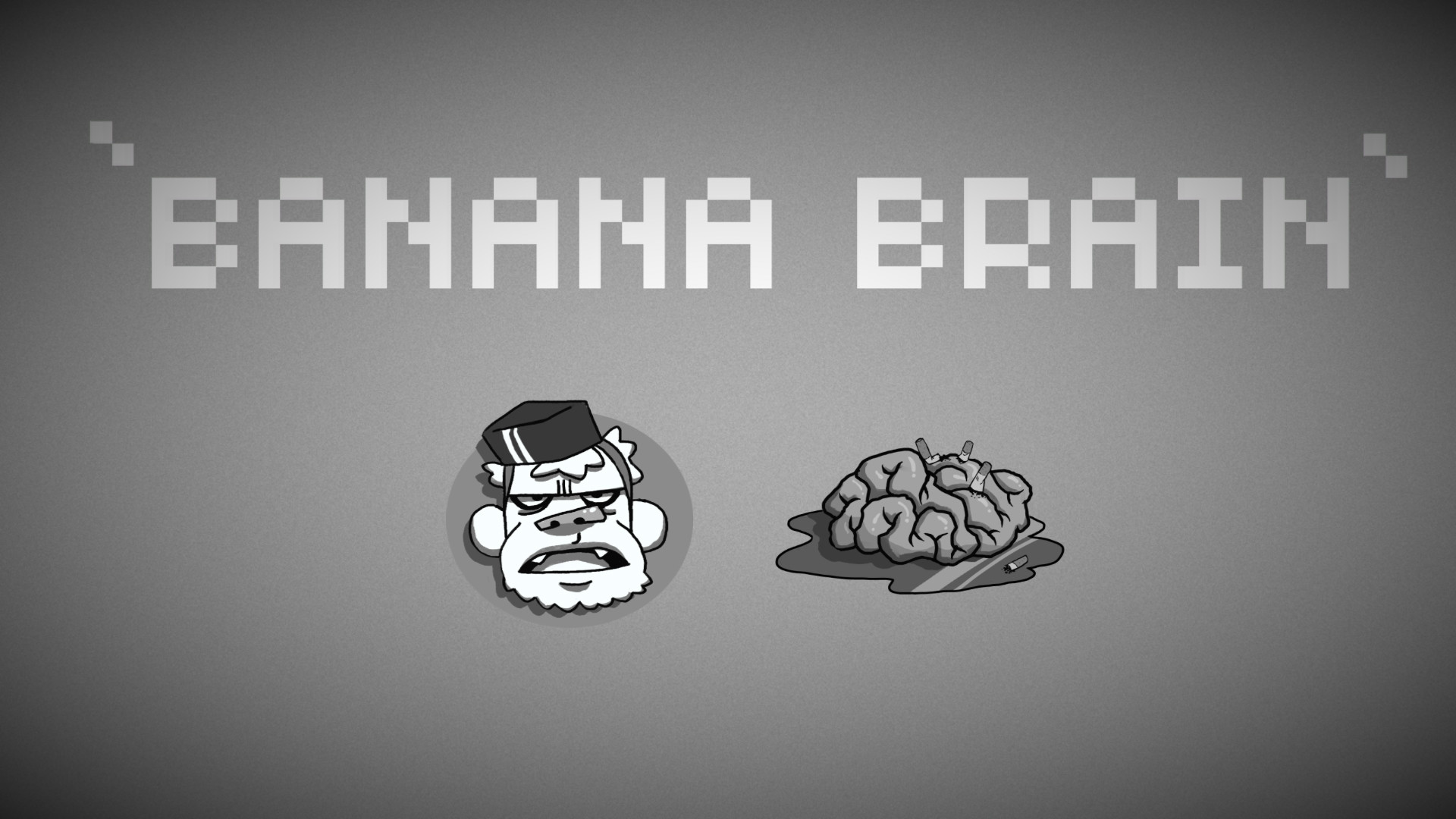 Banana Brain (itch) - кадр 2