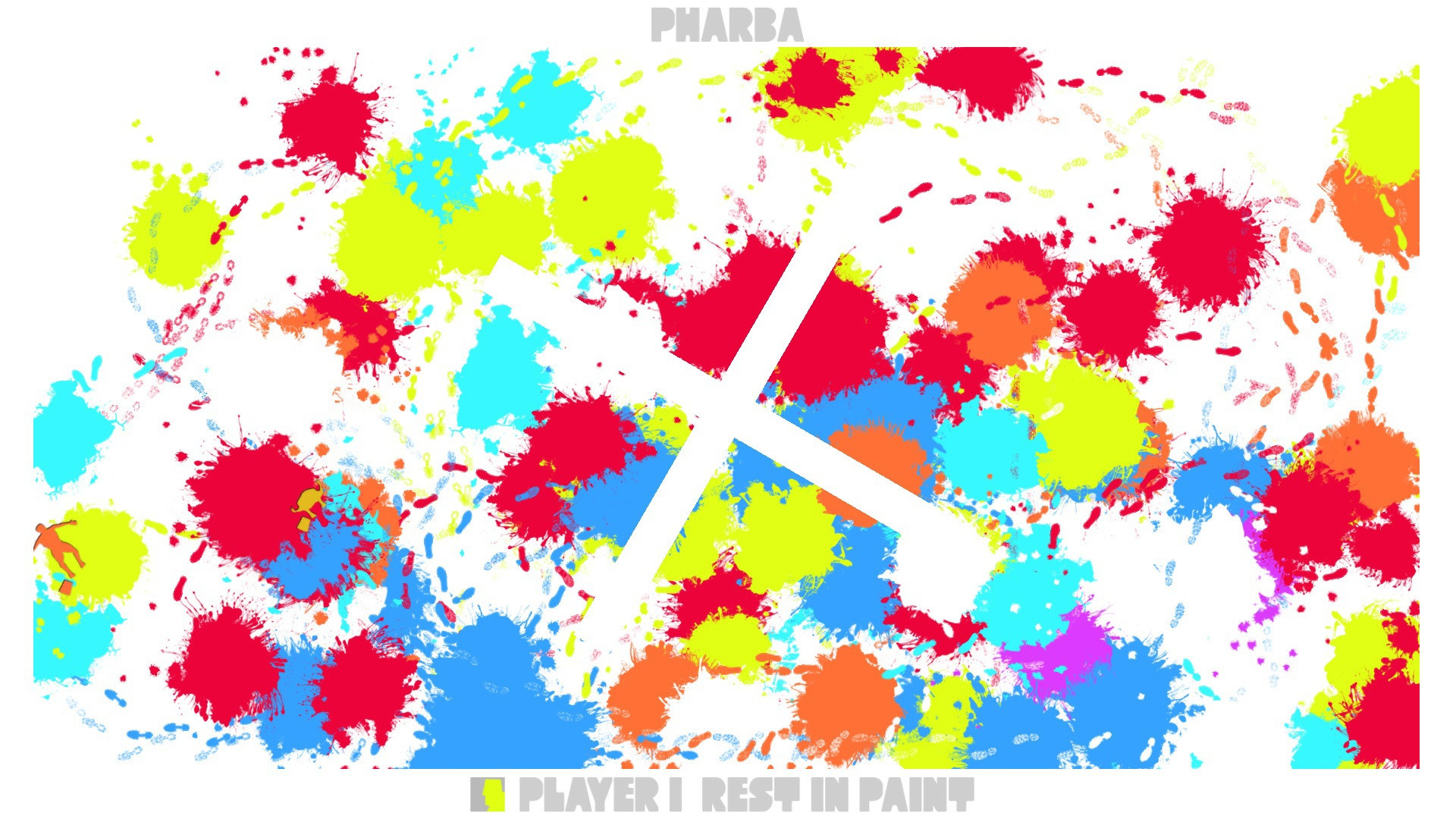 PHARBA (itch) - кадр 3