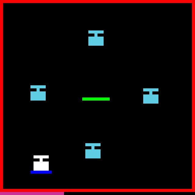 Drone Pilot- LowRezJam (itch) - кадр 3