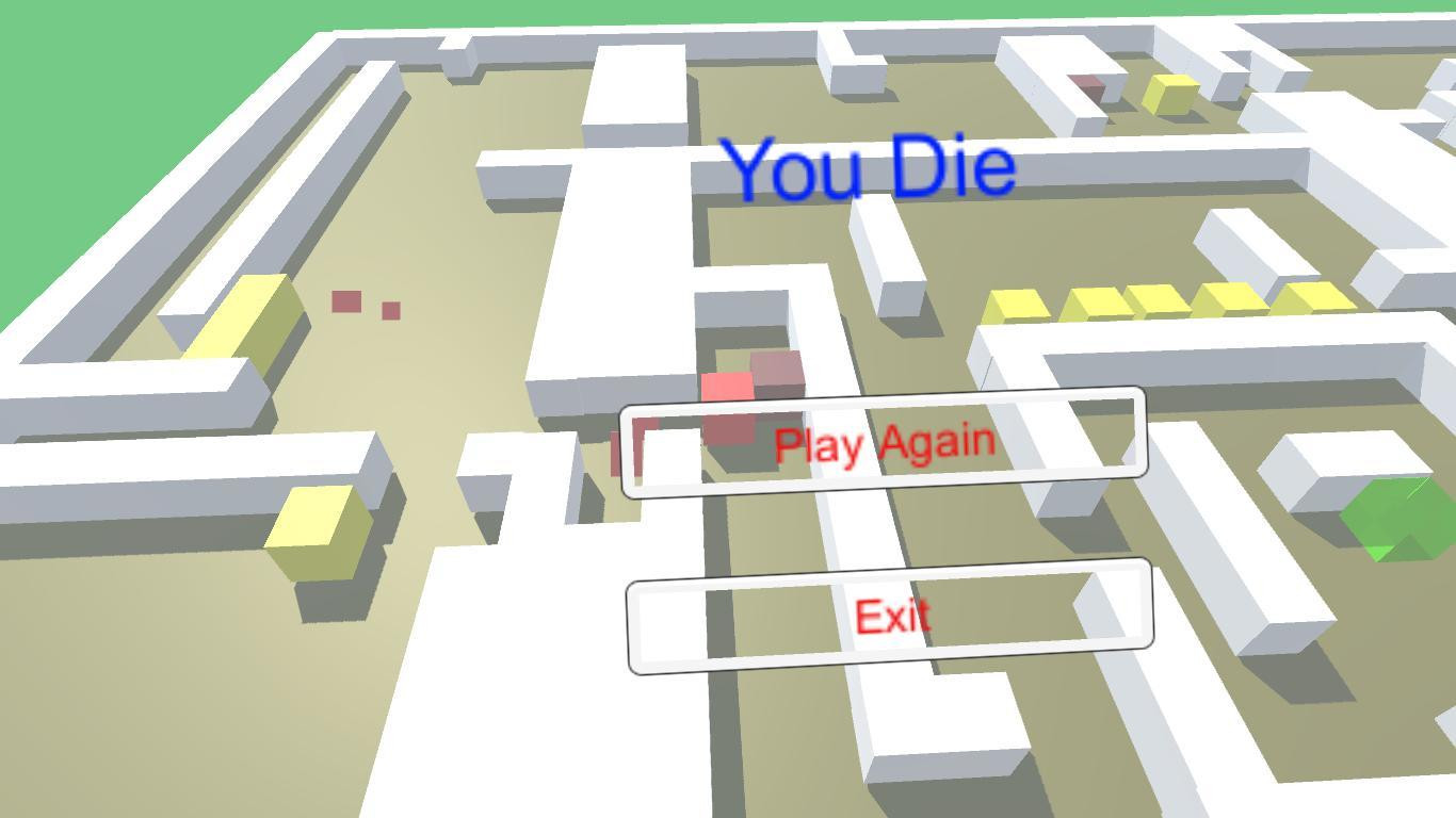 The Box 1.2 (itch) - кадр 2
