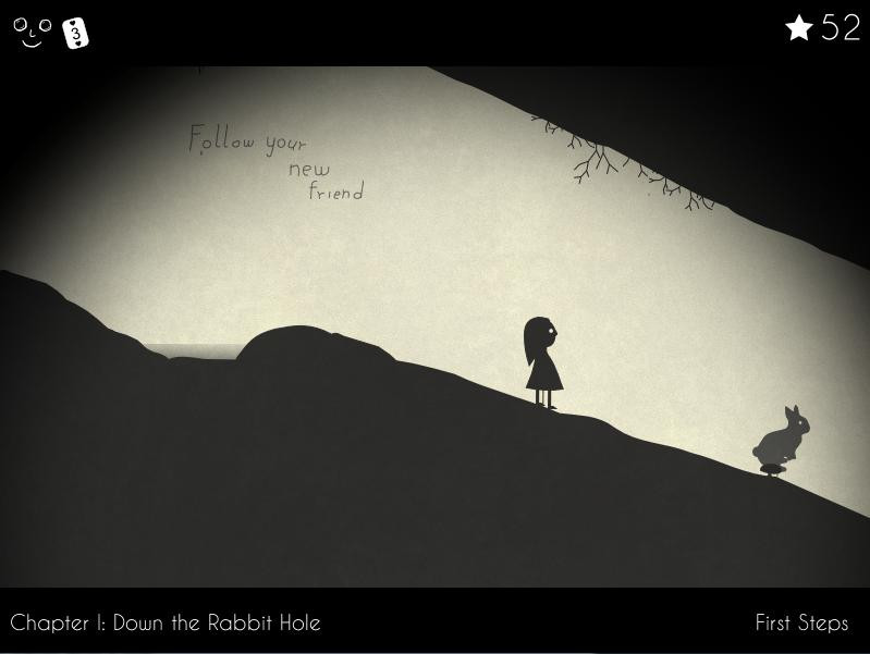 Shadowplay: Journey to Wonderland - кадр 3