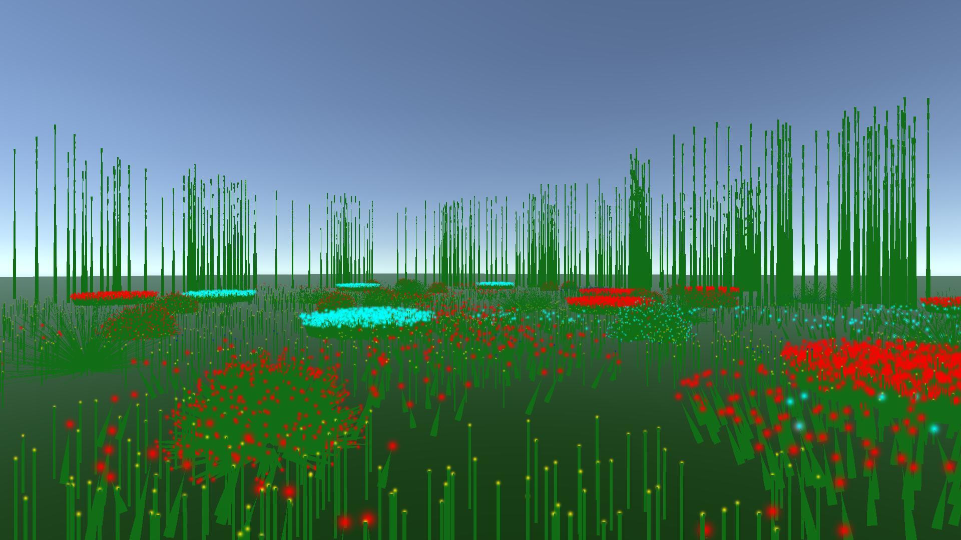Grow a Garden (itch) - кадр 3