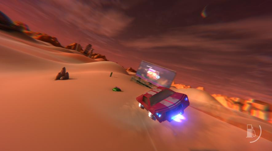 Dust (GearPunk Games) (itch) - кадр 3