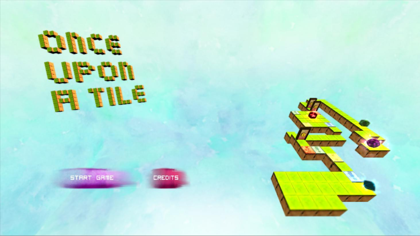 Once Upon a Tile (itch) - кадр 2