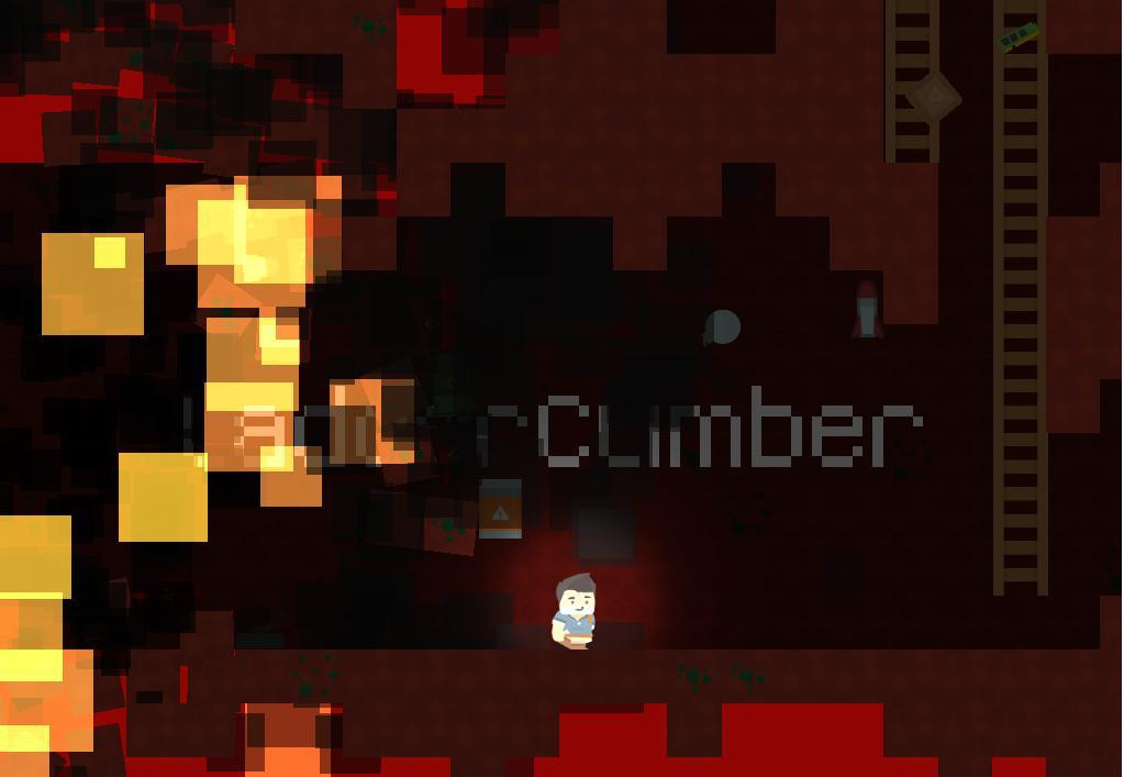 LadderClimber (itch) - кадр 4