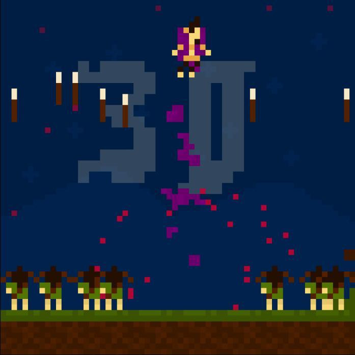 Khampret! (itch) - кадр 2