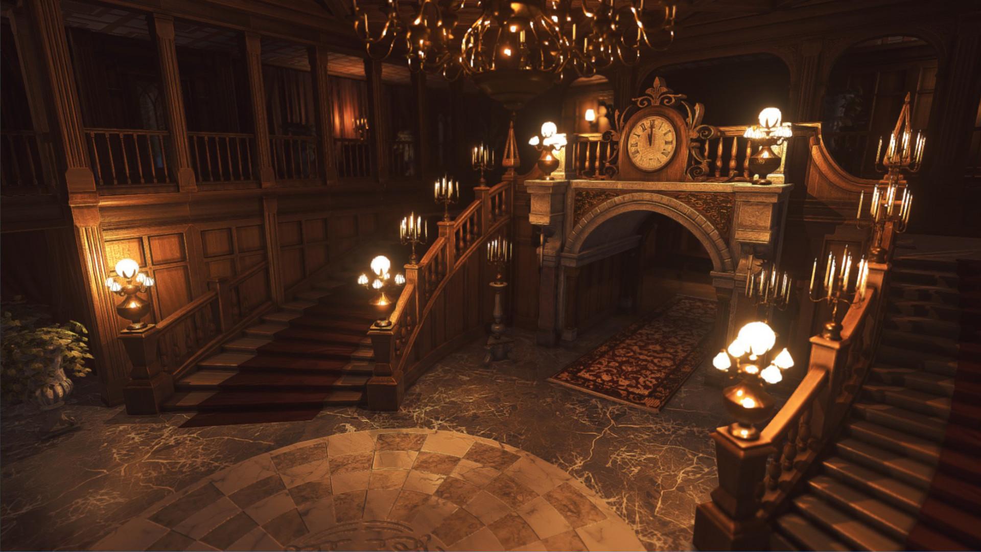 Lust for Darkness - кадр 4