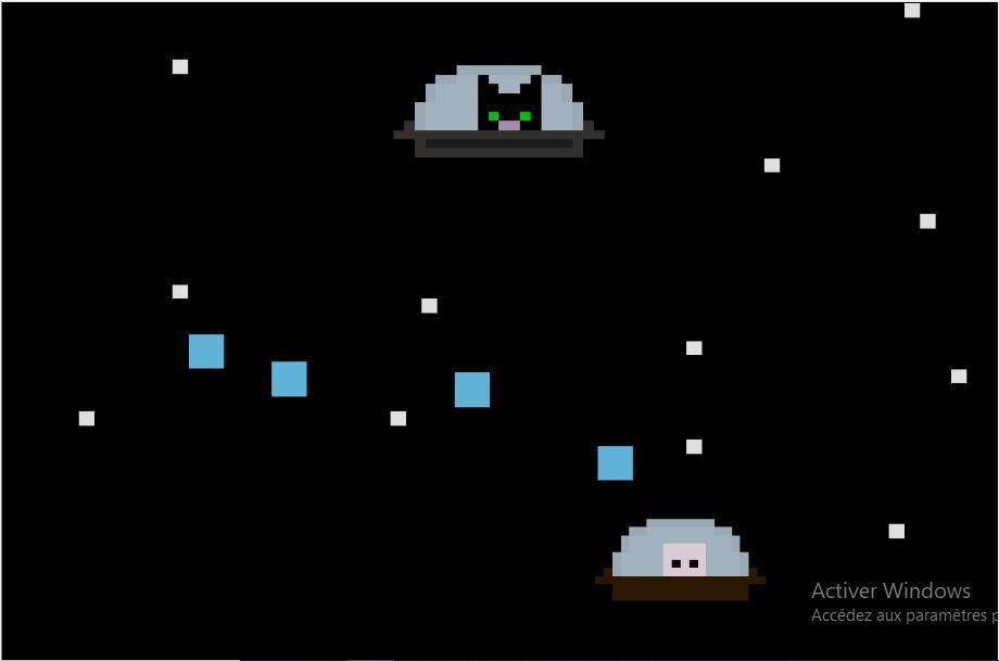 Wash Your Cat (itch) - кадр 2