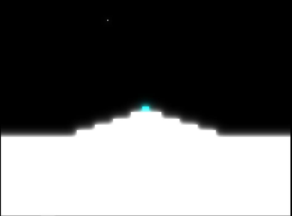 Light Dash (SIMPLE GFX) (itch) - кадр 1