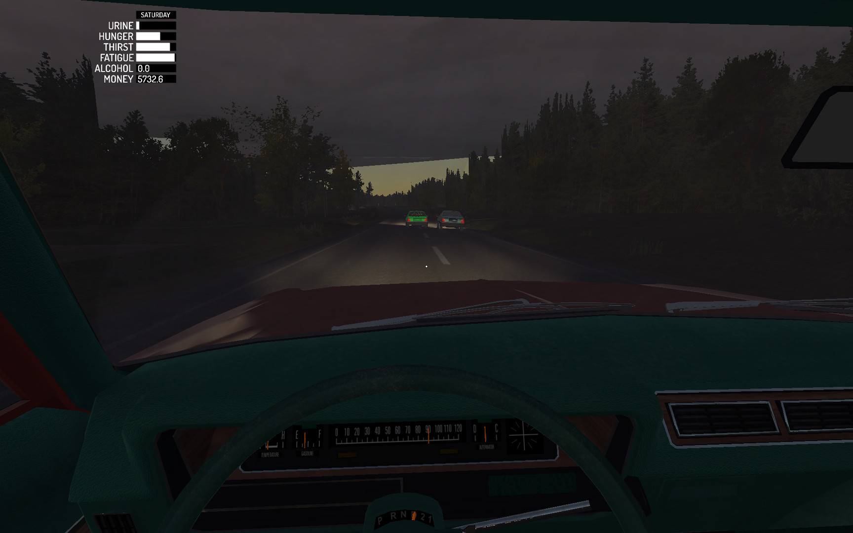 My Summer Car - кадр 9