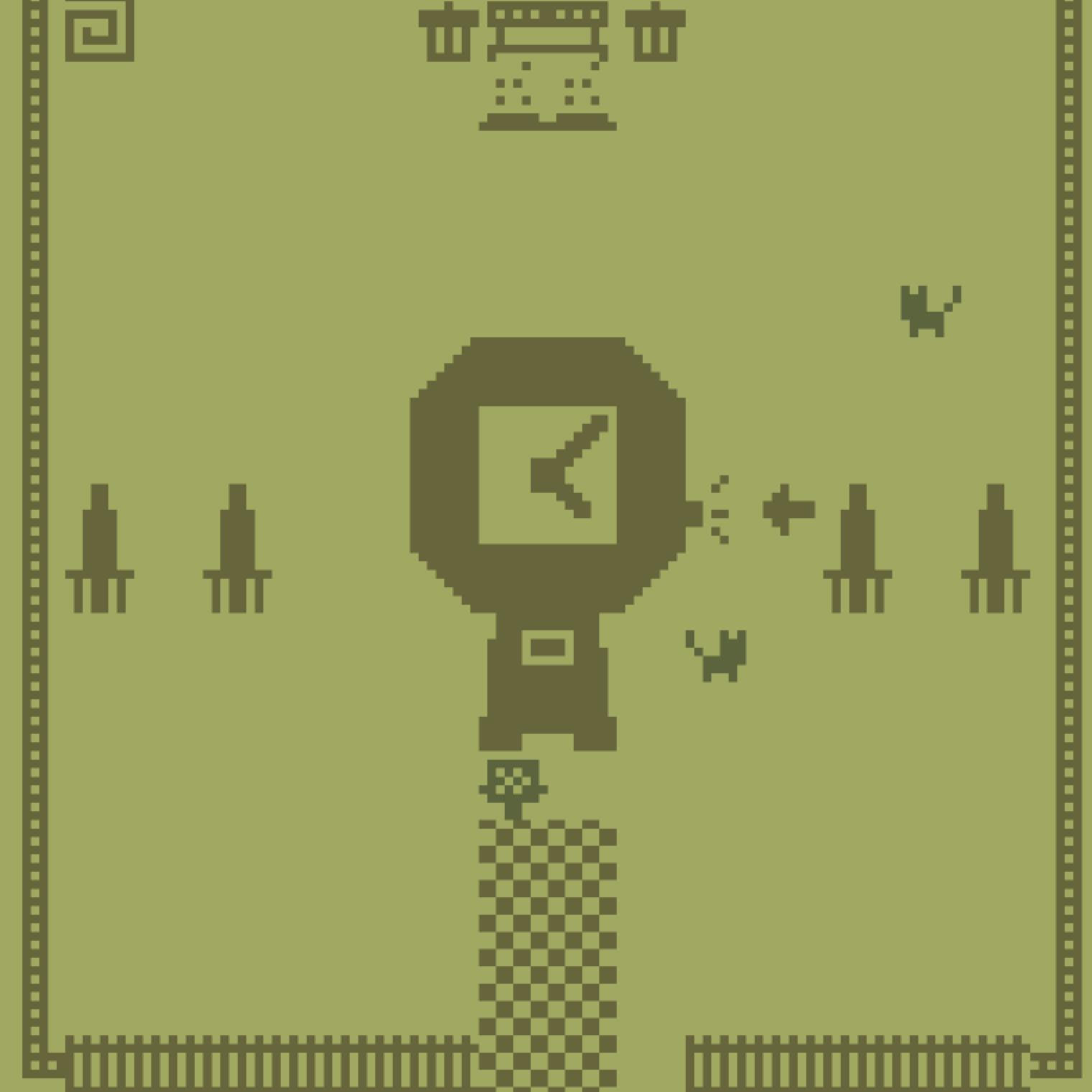 Welcome to Cat World (itch) - кадр 3