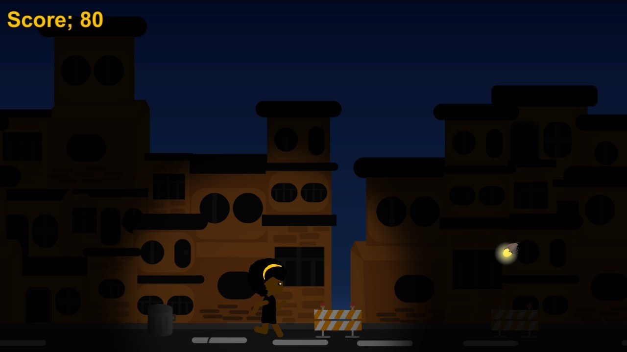 Light the City (itch) - кадр 3