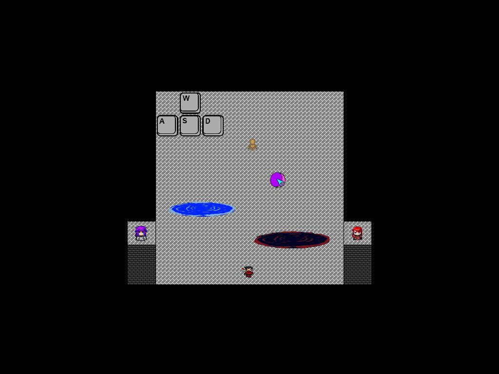 Bad Ball (itch) - кадр 2