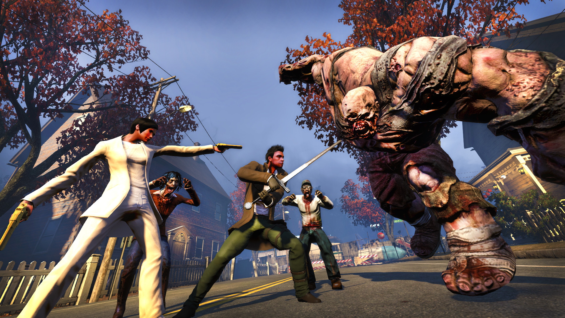 The Secret World: Ultimate Edition - кадр 5