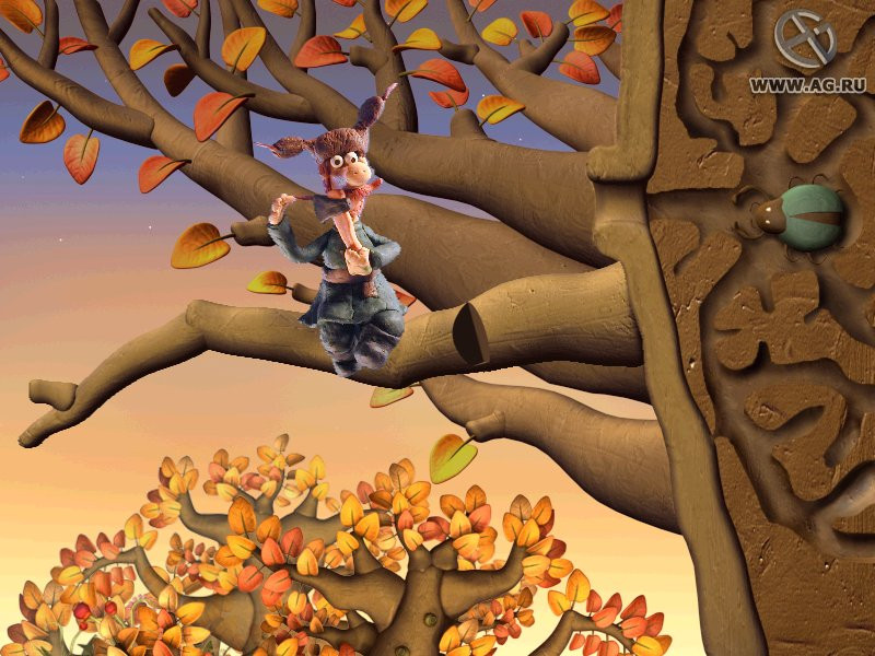 Падал прошлогодний снег - кадр 9