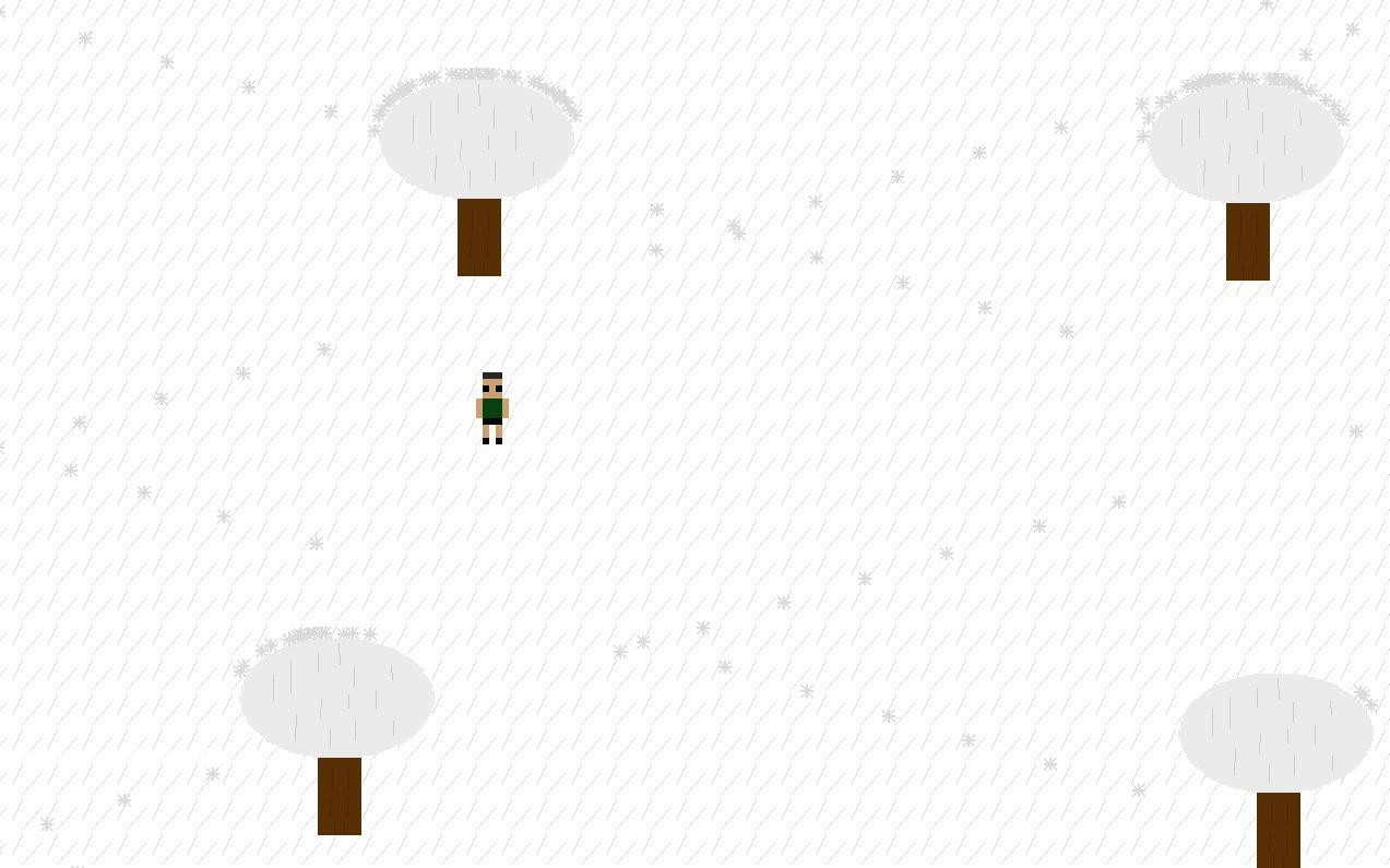 The Last Soldier Standing (itch) - кадр 4