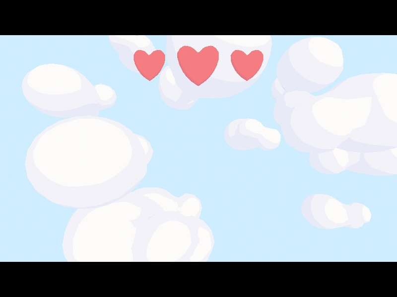 Cupid's Arrow (Kuneko) (itch) - кадр 2