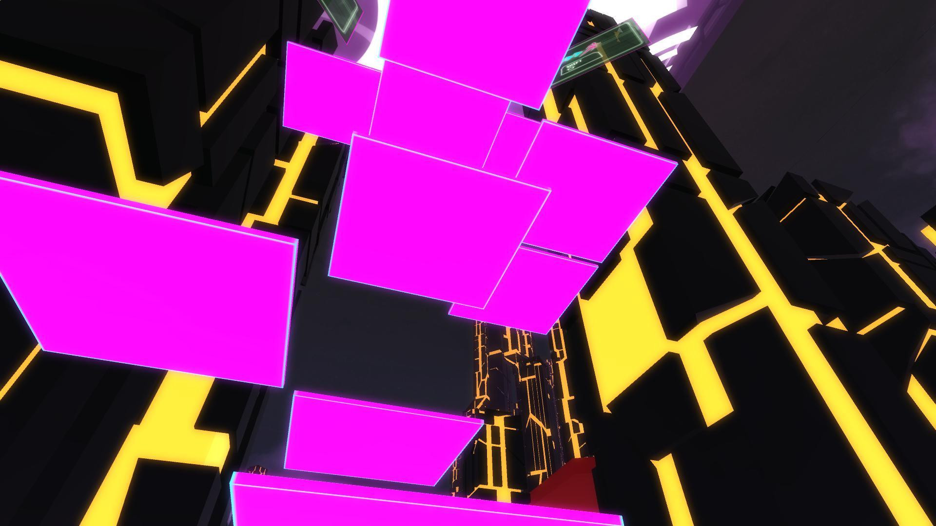 Mother Cube (itch) - кадр 2