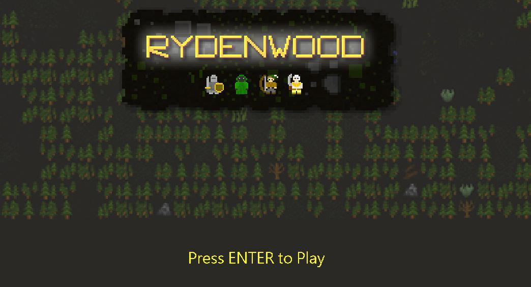 RydenWood (itch) - кадр 5