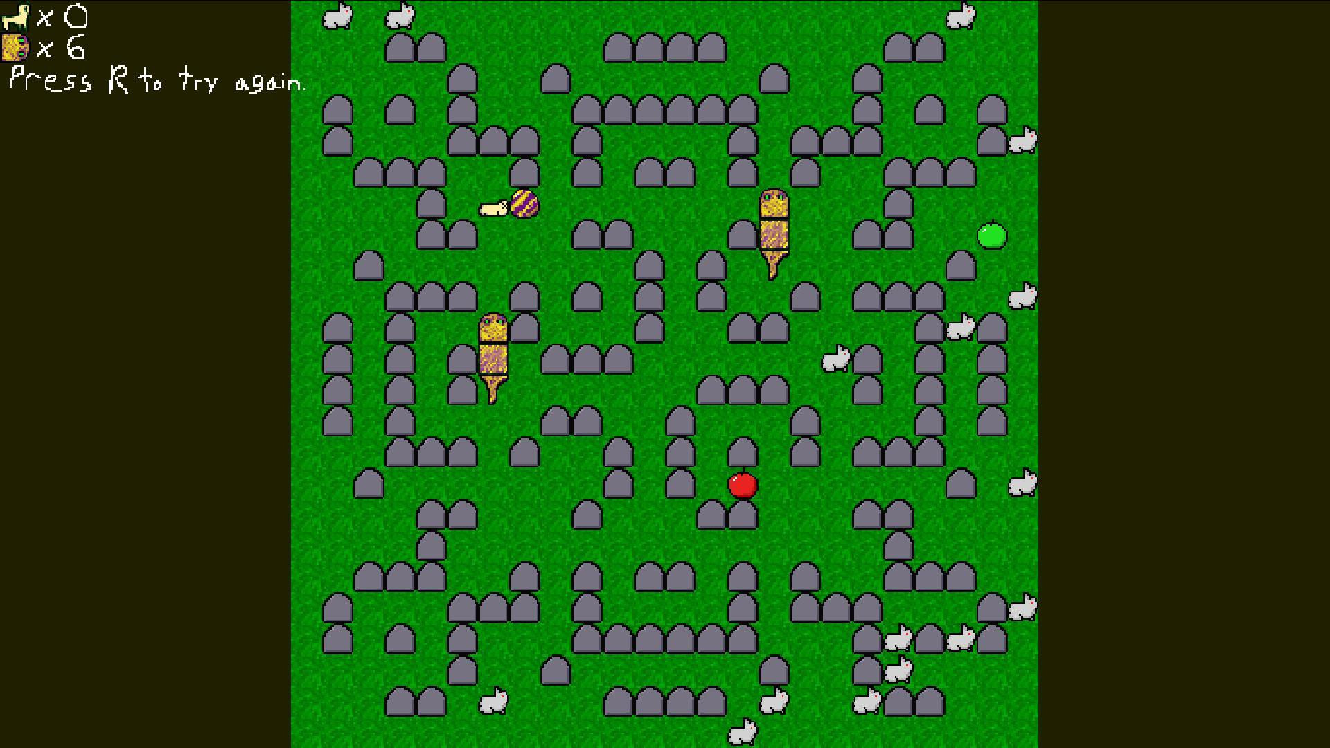 Dogoboros (itch) - кадр 1