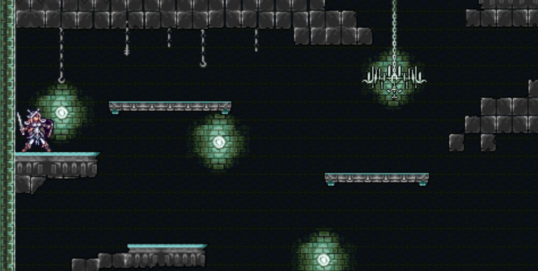 Kindred Spirit (itch) - кадр 2