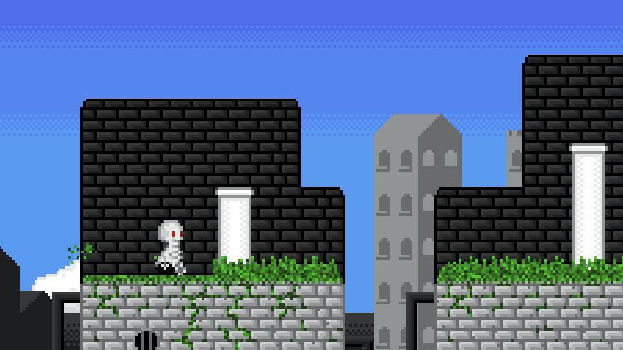 Mow The Lawn (itch) - кадр 1