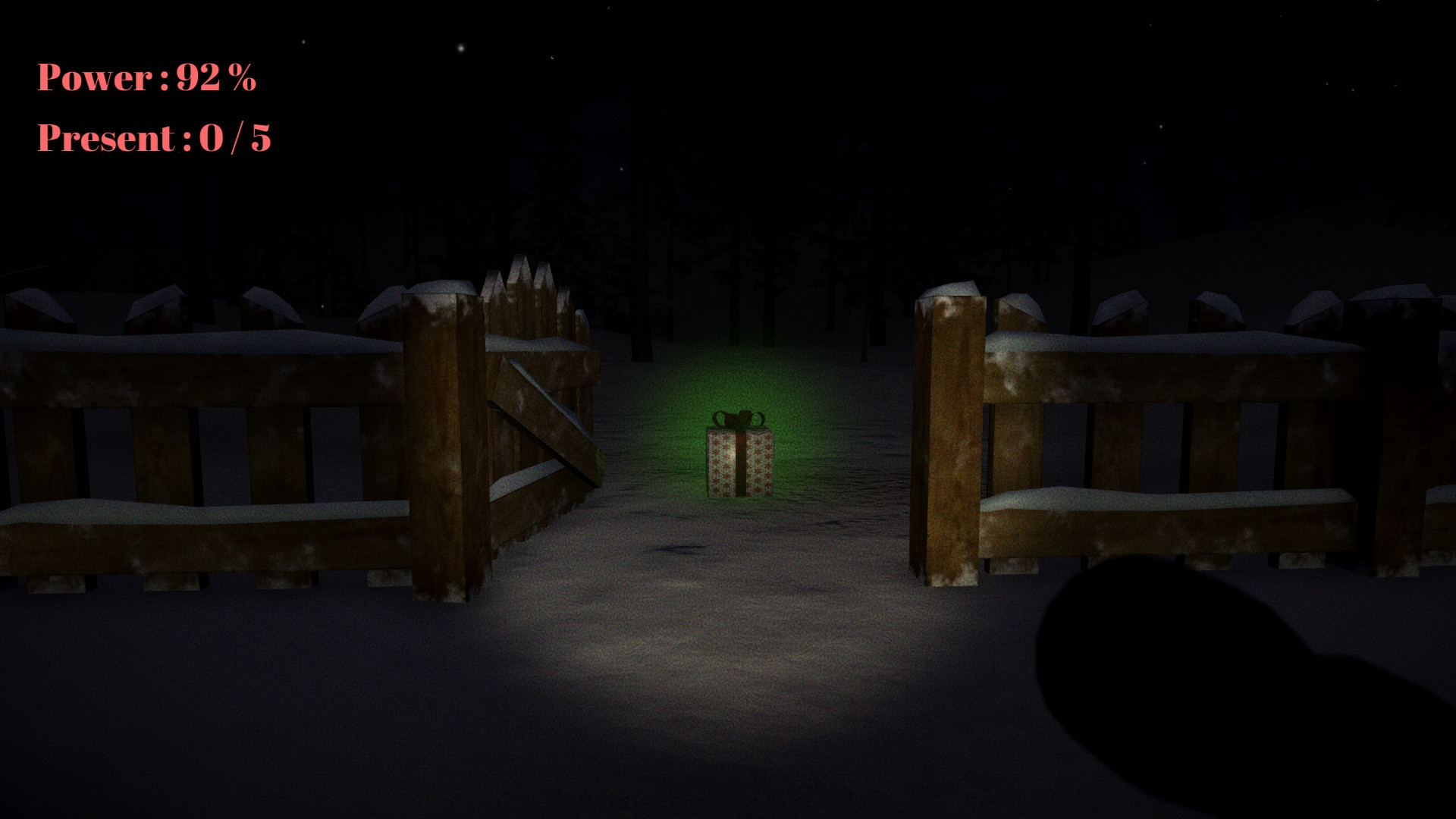 Where are my presents ? (itch) - кадр 4