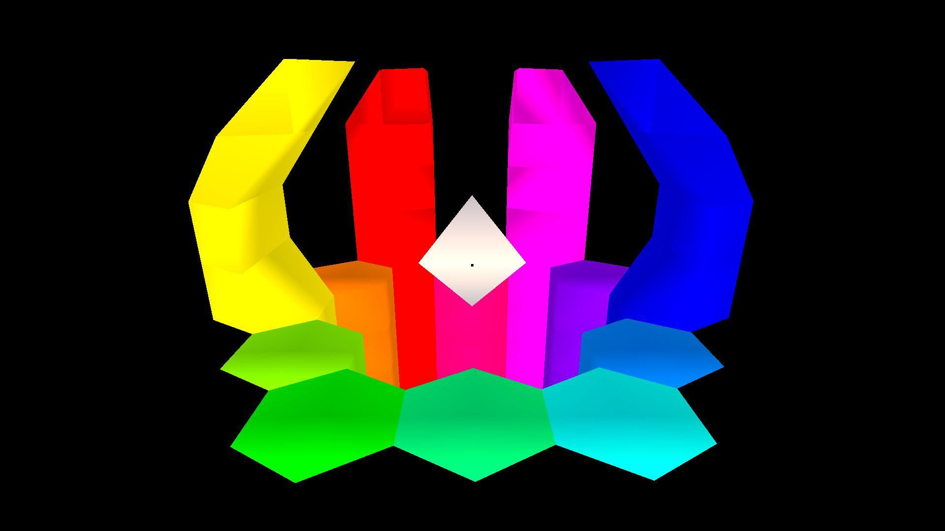 Hexocraft (itch) - кадр 3