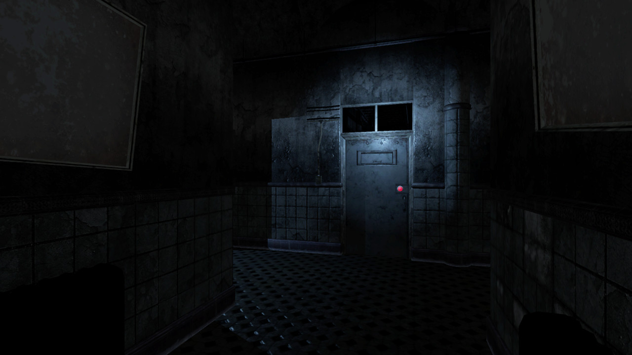 VR Amazing Files: Horror Hospital - кадр 3