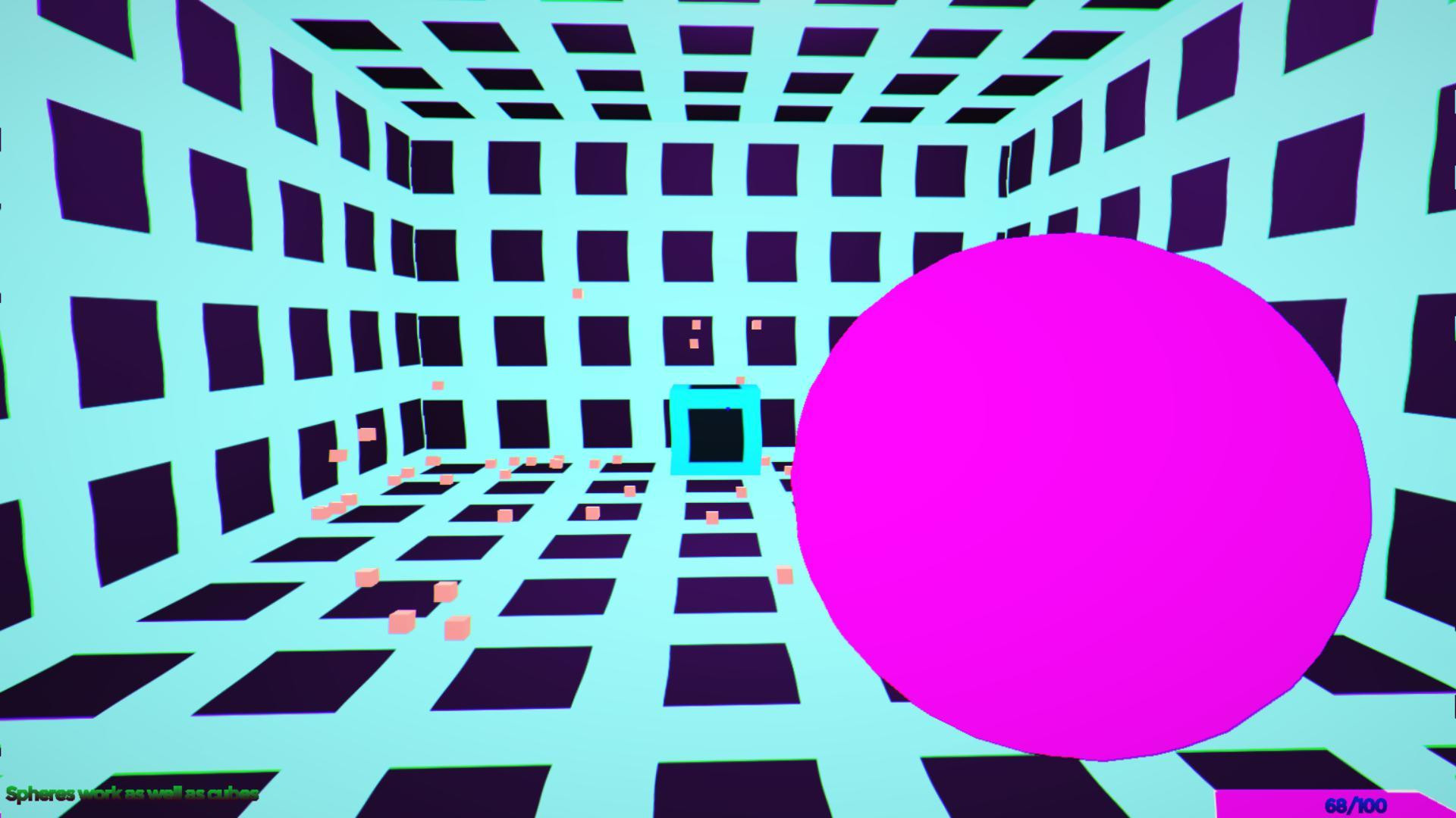 Tim3_Lo0p BETA (itch) - кадр 4