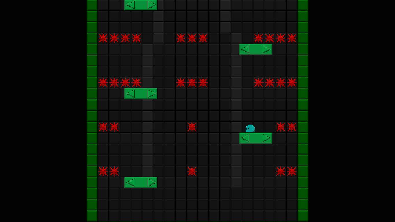 Just a Platformer (itch) - кадр 4