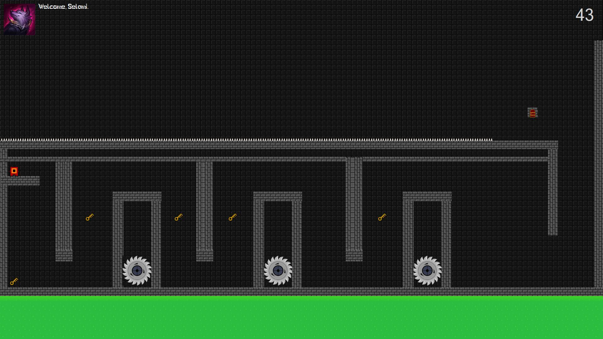 Super Late Boi (itch) - кадр 2