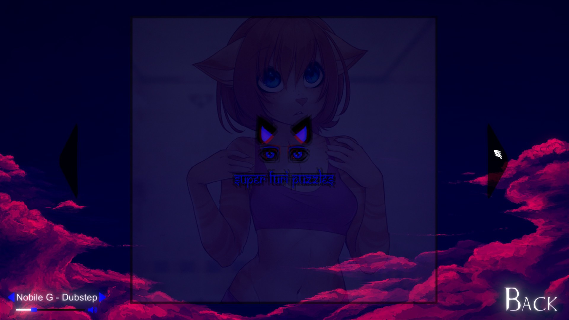 Super Furi Puzzles - кадр 6