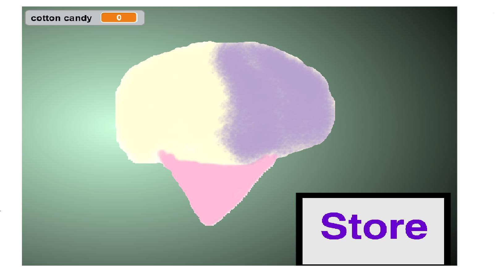 Sweet Treat Clicker (itch) - кадр 1