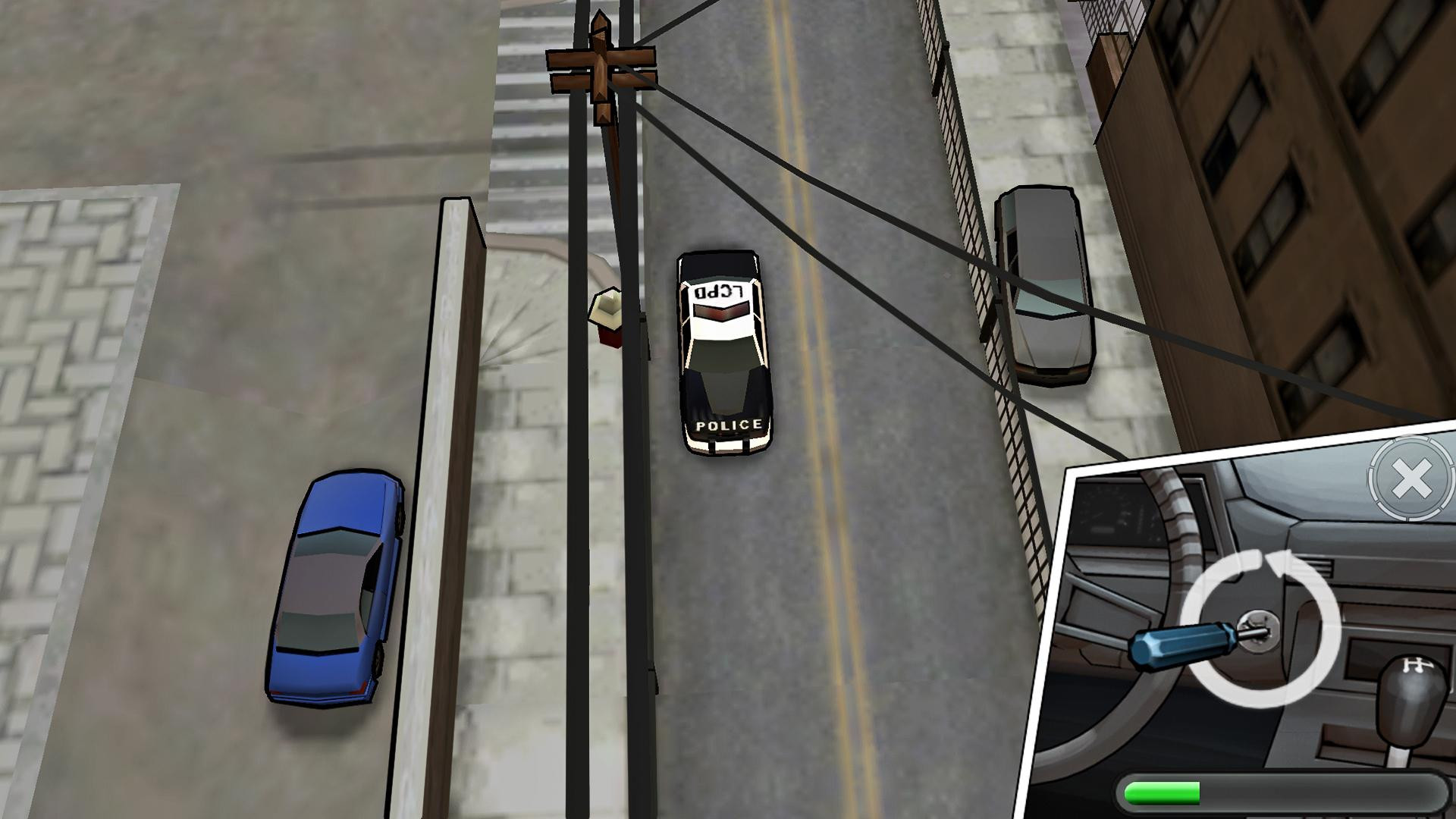Grand Theft Auto: Chinatown Wars - кадр 12