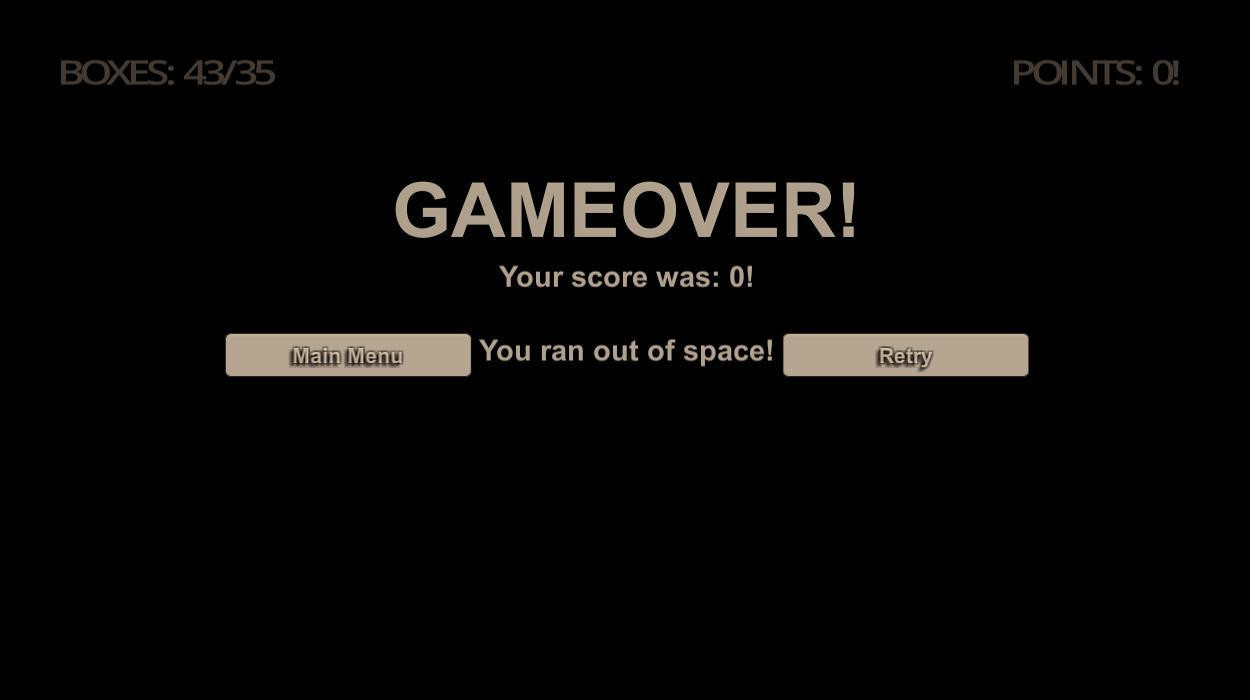 Recycling Frenzy (itch) - кадр 2