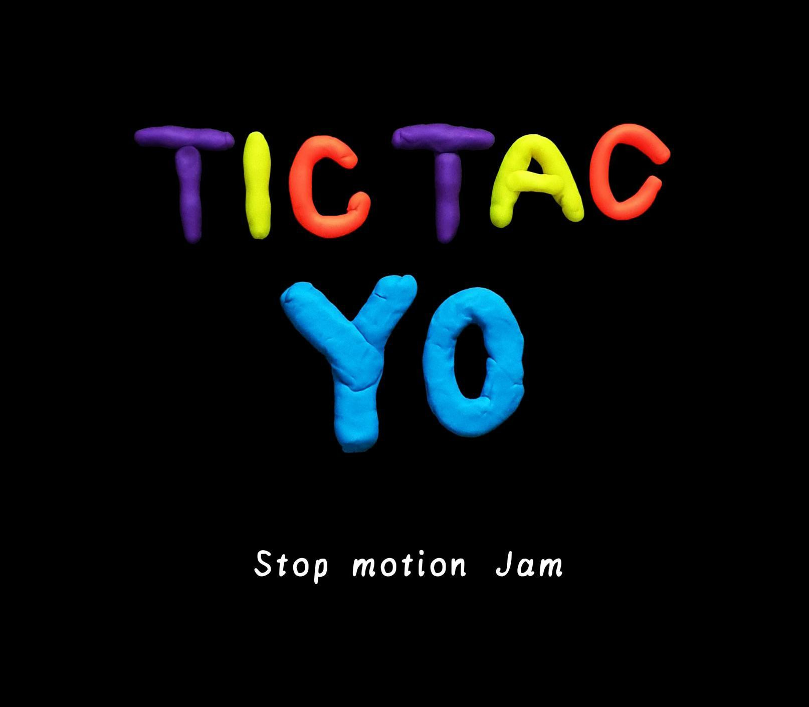 Tic Tac Yo (itch) - кадр 1