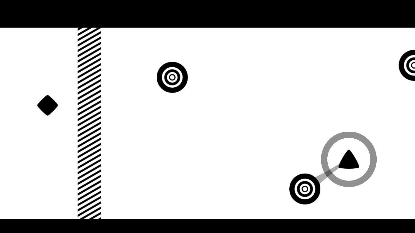 Gravity Series (itch) - кадр 3
