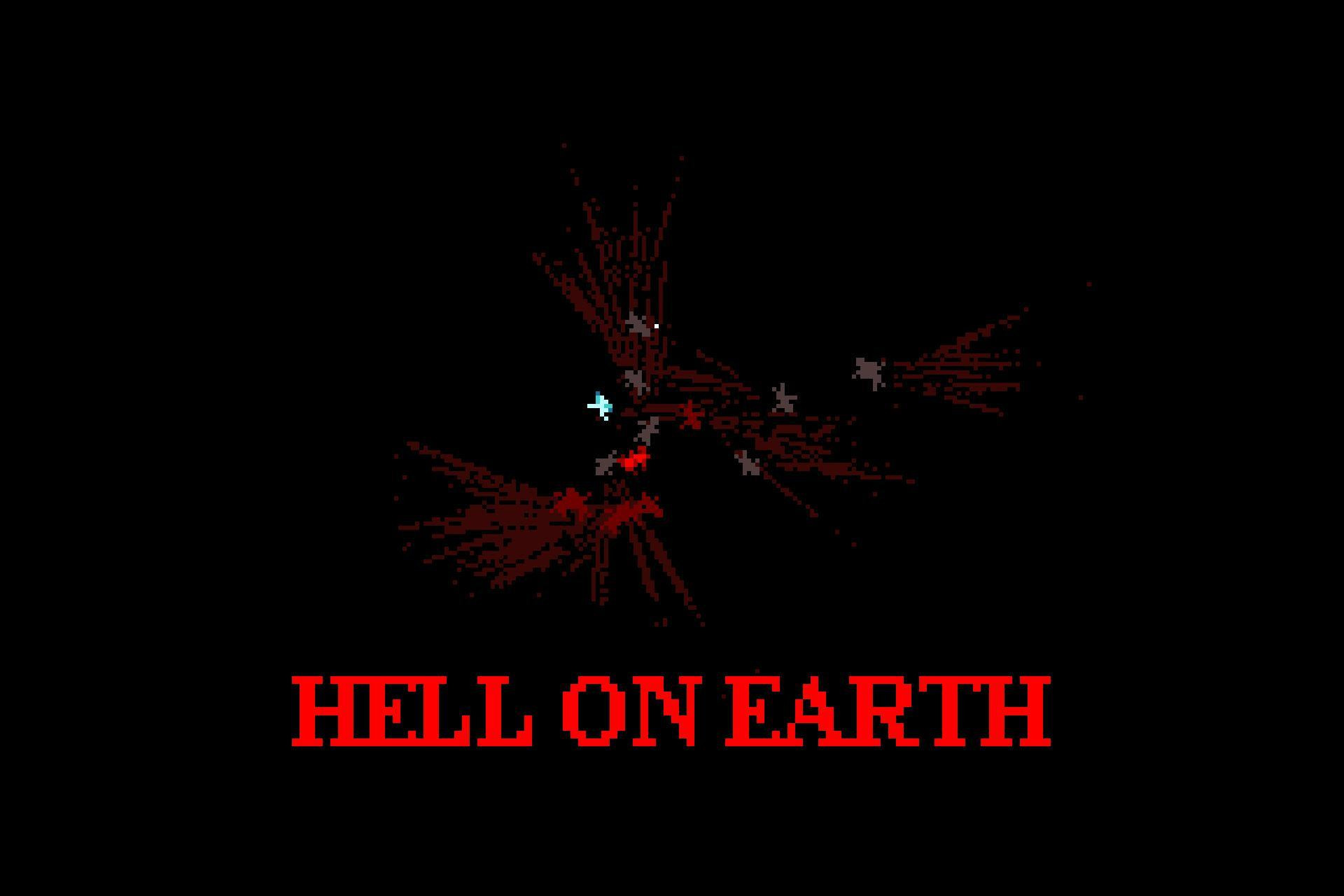 HellOnEarth (itch) - кадр 4