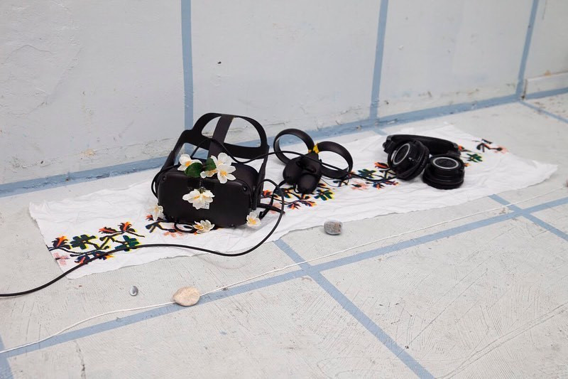 EPHEMERE (itch) - кадр 1