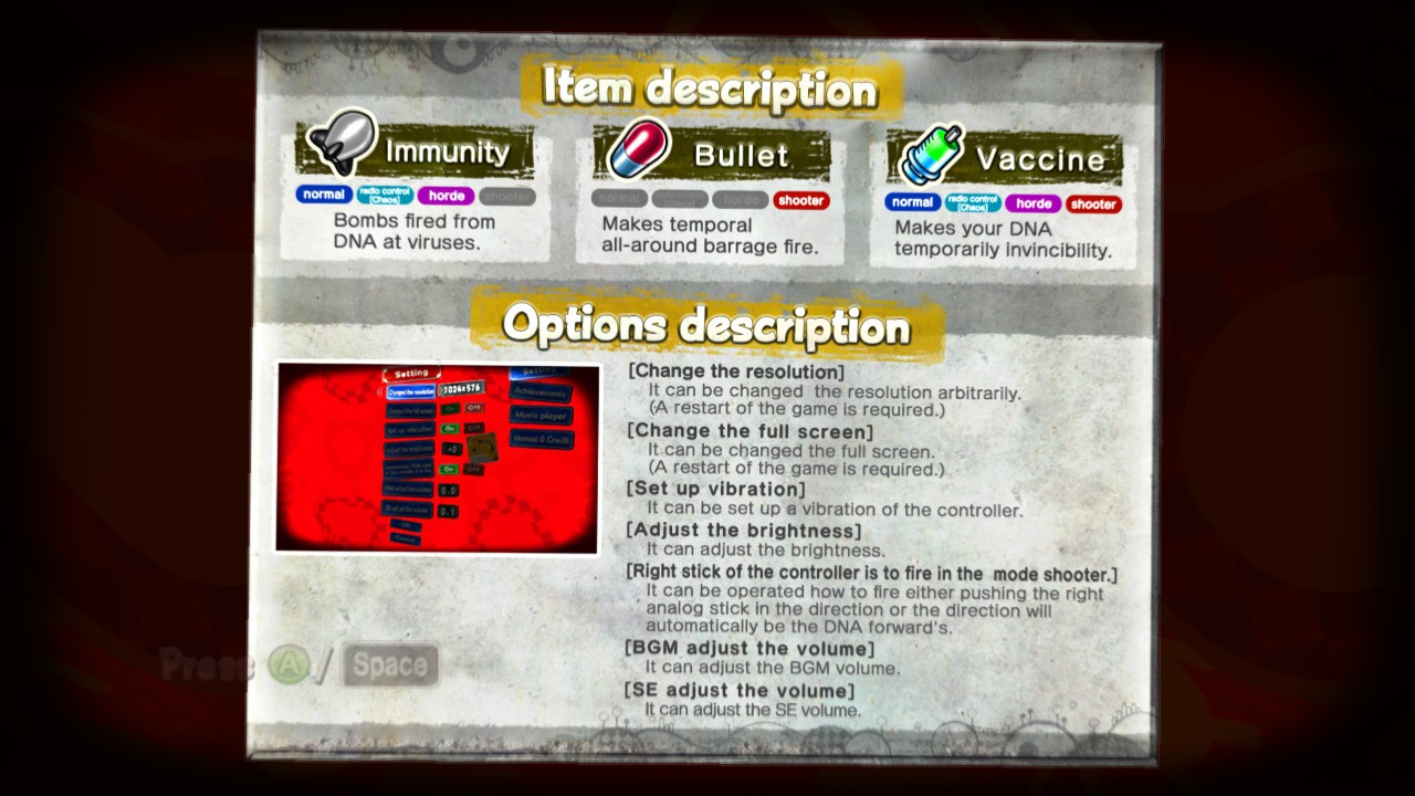 peakvox Escape Virus HD - кадр 6